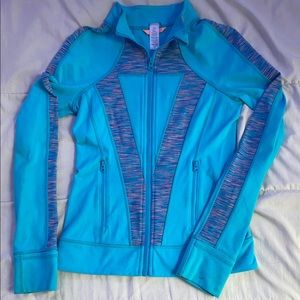 Ivivva Perfect Your Practice Jacket